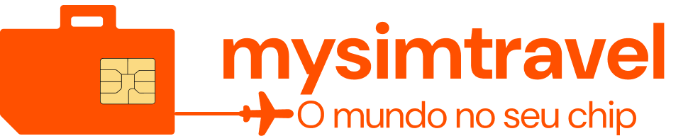 mysimtravel - Chip Internacional