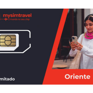 Chip para Oriente