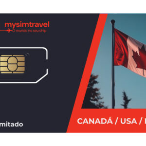Chip para America do Norte