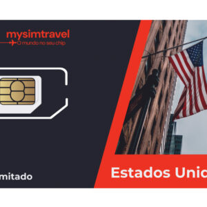 Chip para EUA