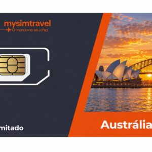 Chip para Australia