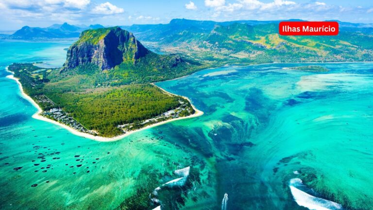 Ilhas Maurício: quando ir, o que fazer e como planejar sua viagem
