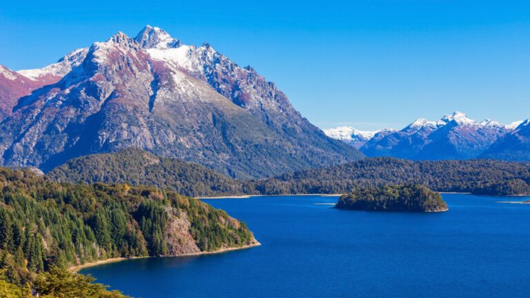 O que fazer em Bariloche: neve, lagos e passeios em todas as estações