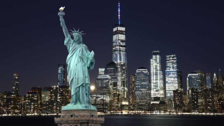 O que fazer em Nova York pela primeira vez: roteiro por região, mirantes e metrô