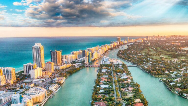 O que fazer em Miami: praias, arte, compras e roteiros para aproveitar a cidade