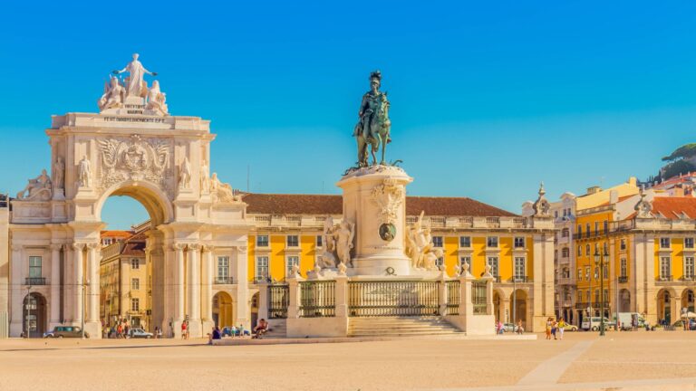 O que fazer em Lisboa: atrações, gastronomia e passeios imperdíveis