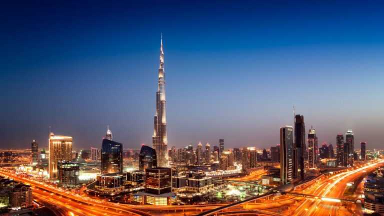 Roteiro para Dubai: o que visitar em até 8 dias e como planejar