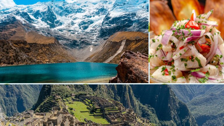 O que fazer no Peru: roteiro por Lima, Cusco, Machu Picchu, deserto e culinária