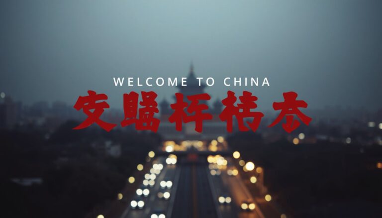 Como se preparar para viajar a China: internet, documentos e transporte